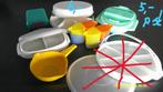 tupperware, Huis en Inrichting, Keuken | Tupperware, Ophalen of Verzenden, Zo goed als nieuw, Overige typen