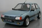 Norev 1/18 Peugeot 205 GTI 1,6 (1988), Ophalen of Verzenden, Nieuw, Auto, Norev