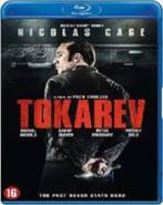 blu ray tokarev, Verzenden, Zo goed als nieuw
