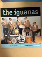 THE IGUANAS lp Iggy Pop, Ophalen of Verzenden, Gebruikt, Poprock