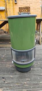 Retro Pelgrim gaskachel, Huis en Inrichting, Kachels, Ophalen of Verzenden, Gebruikt, Gas, Gaskachel