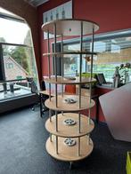 Ordner Carrousel, Ophalen, Zo goed als nieuw