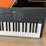 Yamaha S03 Synthesizer Zwart, Yamaha, Zo goed als nieuw, Support@yamaha.com, 10-1, Nakazawa-cho
Naka-ku, Hamamatsu
Shizuoka 430-8650
Japan