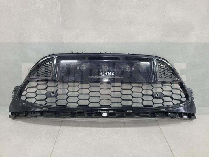 Grill Ford S Max MK1 ST TITANIUM FACELIFT 10-14 AM2J-17K945-, Auto-onderdelen, Overige Auto-onderdelen, Gebruikt, 6 maanden garantie