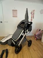 Dubatti Kinderwagen Compleet met Accessoires, Kinderen en Baby's, Kinderwagens en Combinaties, Gebruikt, Combiwagen, Met autostoeltje