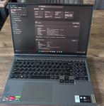 Lenovo Legion Pro 5, Computers en Software, Gebruikt, Met videokaart, Qwerty, AMD  Ryzen 7