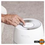 HoMedics Pet35 Luchtreiniger met Ionisator - 5 in 1 - HEPA F, HoMedics, Nieuw, Support@homedics.com, 3000 Pontiac Trail
Commerce Township, MI 48390
USA