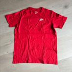 Nike - T-Shirt ROOD - kindermaat XL (170), Kinderen en Baby's, Kinderkleding | Maat 170, Jongen of Meisje, Ophalen of Verzenden