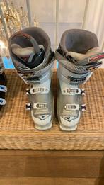 Skischoenen Nordica maat 38/39( 25,5), Gebruikt, Ophalen of Verzenden, Nordica