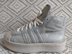 Adidas Mastodon Rick Owens 40, Kleding | Dames, Schoenen, Ophalen of Verzenden, Zo goed als nieuw, Sneakers of Gympen, Adidas