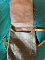 Louis Vuitton Tas, Overige merken, Gebruikt, Bruin, Ophalen of Verzenden
