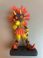 Skull Kid beeldje - Zelda Majora’s Mask, 1 speler, Zo goed als nieuw, Vanaf 12 jaar, Ophalen