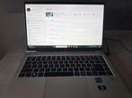 HP Elitebook 640 G9 - Zo goed als nieuw!, Met videokaart, Qwerty, 8 GB, 14 inch