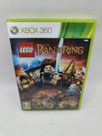 Lego in de ban van de ring Xbox 360, Avontuur en Actie, ., 1 speler, Ophalen of Verzenden