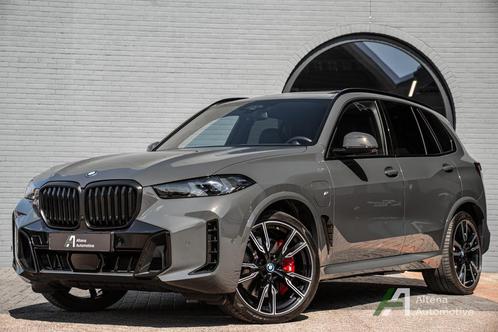 BMW X5 xDrive50e Launch Edition Comfortstoelen, Panoramadak,, Auto's, BMW, Bedrijf, Te koop, X5, 4x4, ABS, Achteruitrijcamera