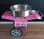 Suikerspin machine te huur, Ophalen, Zo goed als nieuw, Overige
