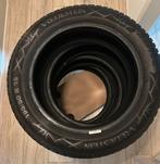 Setje Vredestein Wintrac winterbanden | 195-50-R15, Ophalen, Gebruikt