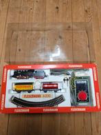 Fleischmann Treinset 6330 - Compleet!, Hobby en Vrije tijd, Modeltreinen | H0, Gelijkstroom, Fleischmann, Ophalen of Verzenden