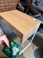 Ikea bureau, Ophalen of Verzenden, Zo goed als nieuw