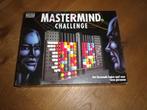 Mastermind challenge, Hobby en Vrije tijd, Gezelschapsspellen | Bordspellen, Ophalen of Verzenden, Gebruikt, Parker