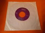Frank Sinatra - Brazil/Autumn in New York (1958), Cd's en Dvd's, Vinyl Singles, Gebruikt, 7 inch, Single, Ophalen of Verzenden