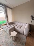 Fonq Cosmopolitan Hoekbank - Zo Goed Als Nieuw!, Ophalen, Zo goed als nieuw, Stof