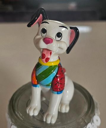 Disney Britto Lucky 101 Dalmatians beschikbaar voor biedingen