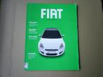 Fiat Magazine Alle Mod. o.a. 500 Dualogie Start en Stop, Verzenden, Zo goed als nieuw, Overige merken
