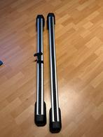 Dakdragers oem vw tiguan 2018, Auto diversen, Dakdragers, Ophalen, Zo goed als nieuw