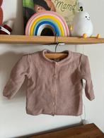 Vestje h&m 62 nieuw, H&M, Nieuw, Ophalen of Verzenden, Truitje of Vestje