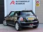 Mini Mini 1.6 Cooper Chili, Auto's, Mini, Euro 5, Gebruikt, 4 cilinders, 4 stoelen