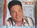 Mike Van Dijk 4 Cd’s, Ophalen of Verzenden, Zo goed als nieuw, Levenslied of Smartlap