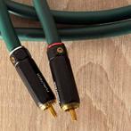 Furutech Interlink FP-110 / FA-220 Peacock Audio, Ophalen of Verzenden, Gebruikt, Minder dan 2 meter, Interlink-kabel