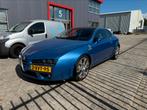 Alfa Brera, Voorwielaandrijving, Euro 5, Brera, Zwart