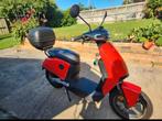 Super soco cux electrische scooter, Ophalen, Zo goed als nieuw, Elektrisch