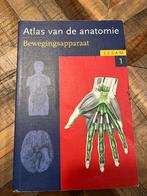Sesam Atlas Van De Anatomie, Boeken, Ophalen of Verzenden
