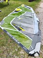 GS blow 5.7 m2 Severne  S2  7.0 m2 en NP V6 7.5 m2, Watersport en Boten, Ophalen, Gebruikt, Minder dan 250 cm, Nvt