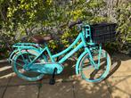 Spirt meisjes fiets 22 inch, Fietsen en Brommers, Fietsen | Meisjes, Ophalen, Zo goed als nieuw, 22 inch