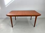 Vintage tafel McIntosh., Verzenden, 200 cm of meer, 50 tot 100 cm, Zo goed als nieuw