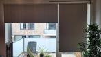 Rolgordijnen 100% verduisterend beige, Ophalen, 200 cm of meer, Beige, Zo goed als nieuw
