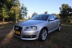 Audi A3 1.2 Tfsi 77KW Sportback 2012 Grijs, Voorwielaandrijving, Stof, Zwart, 4 cilinders