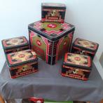 blikken van DE, Verzamelen, Blikken, Ophalen of Verzenden, Zo goed als nieuw, Overige, Douwe Egberts