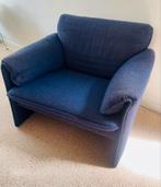 Bora bora stoel vintage design leolux, Huis en Inrichting, Fauteuils, Ophalen, Gebruikt, 75 tot 100 cm, 75 tot 100 cm