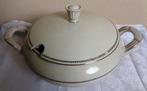 soepterrine met deksel, Gebruikt, Ophalen of Verzenden, Schaal of Schalen, Overige stijlen