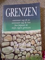 Grenzen van Henry Cloud en John Townsend, Boeken, Ophalen of Verzenden, Zo goed als nieuw, Overige onderwerpen, Henry Cloud