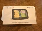 TomTom Start 42 Navigatiesysteem als nieuw!, Auto diversen, Autonavigatie, Ophalen of Verzenden, Nieuw