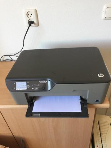 Printer HP 3070A (Print / Scan / Copy)