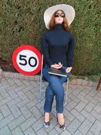 Sarah 50 levensgroot netjes gekleed met knap uiterlijk., Ophalen, Nieuw, Abraham of Sarah