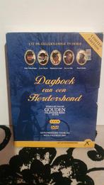 Dagboek van een Herdershond - DVD, Cd's en Dvd's, Dvd's | Tv en Series, Alle leeftijden, Boxset, Drama, Ophalen of Verzenden