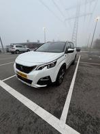 Peugeot 5008 1.2 Puretech 130pk 7zits | Automaat | Panorama, Zwart, 1199 cc, Wit, 75 €/maand